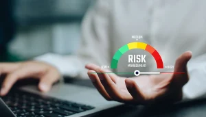 Big Data Analytics in Risk Management: Predicting Risks Before They Happen