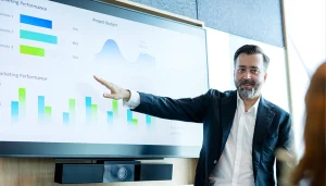 Building a High-Performance Finance Team with Strong Leadership