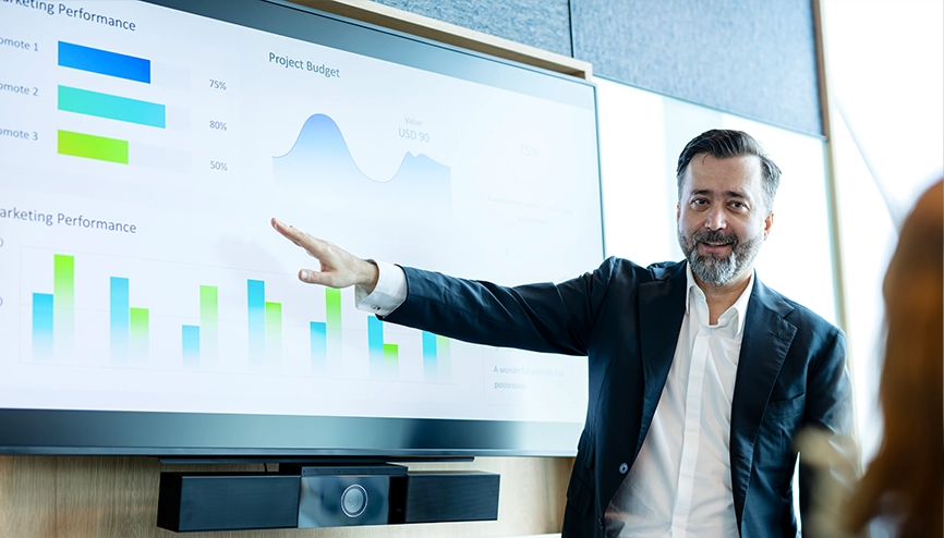 Building a High-Performance Finance Team with Strong Leadership