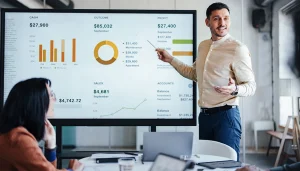 Digital Finance: A Practical Change Management Playbook