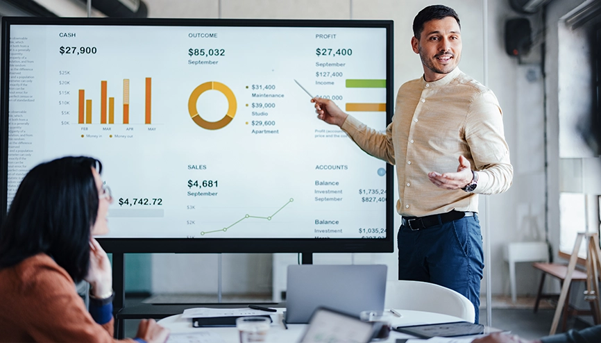 Digital Finance: A Practical Change Management Playbook