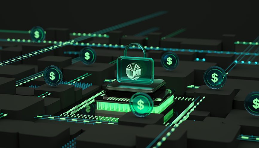 Finance Cybersecurity: Protecting Financial Data in a Surging Digital World