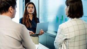 The CFO’s First Year: Establishing a Disciplined, Scalable, and Insight-Led Finance Function