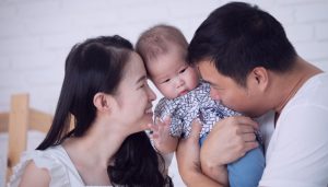 Enhancement of Shared Parental Leave – Singapore