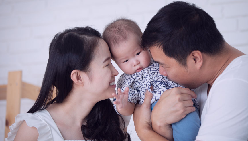 Enhancement of Shared Parental Leave - Singapore
