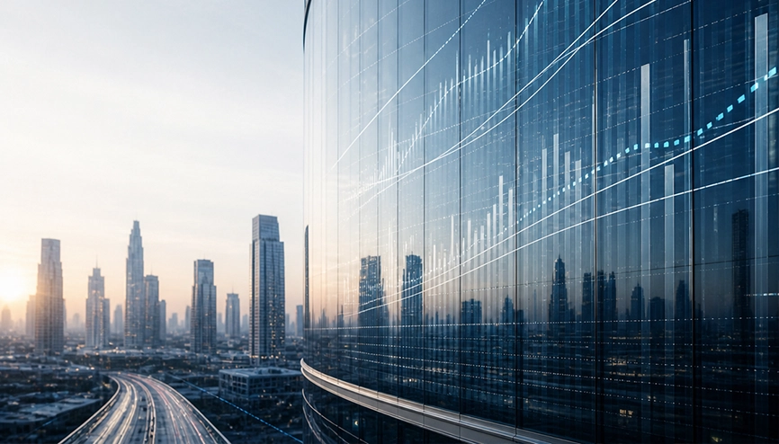 Leveraging AI in Finance for Accurate Financial Forecasting