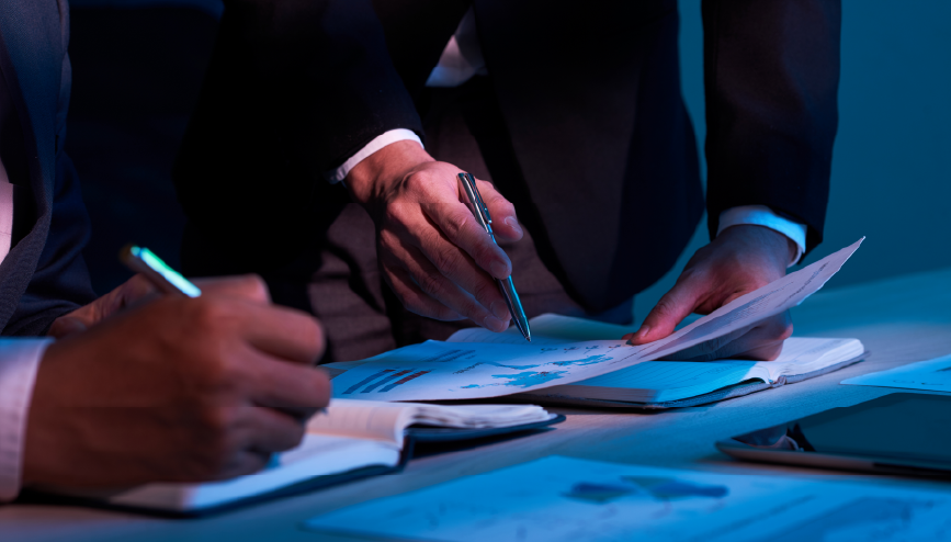 The Evolving Role of the CFO as a Strategic Leader
