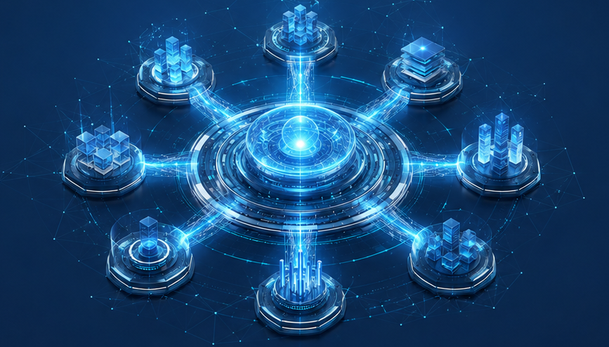 CFO and Cross-Functional Collaboration: Connecting Finance with Rest of Business