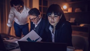 Year-End Accounting Reporting What Needs Your Attention