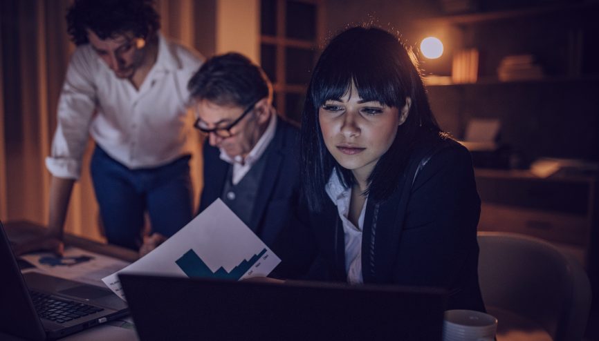 Year-End Accounting Reporting What Needs Your Attention