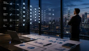 Neural Networks for Budgeting: Better Forecasting with AI