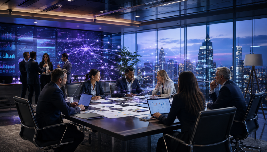 Neural Networks for Budgeting: Better Forecasting with AI