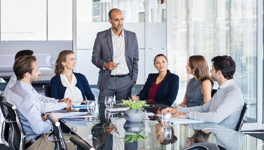 Expert CFO Communication: How to Build Trust with the Board