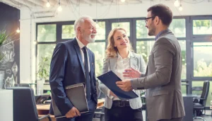 Succession Planning in Finance: Expert Continuity Where It Matters Most