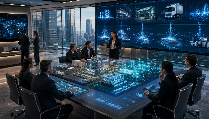 Ind AS 116 – Leases Explained: Practical Guide for CFOs