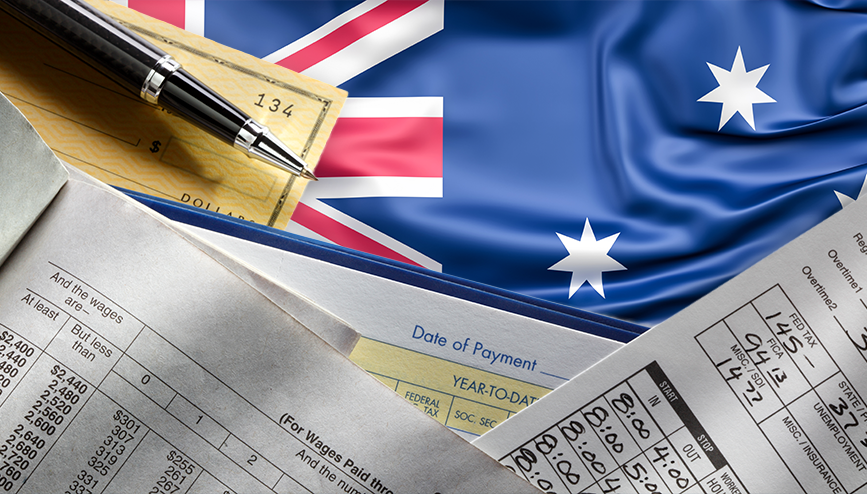 Payroll compliance updates in the 2026-27 budget of Australia