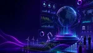 Technology Tools for ESG Reporting and Sustainable Finance