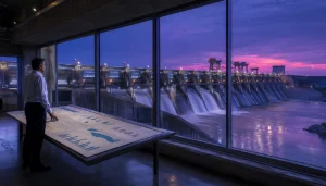 Expert Predictive Analytics in Treasury: From Insight to Foresight