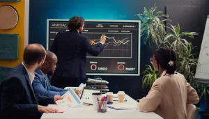 Strategic Investments for Better Business Growth