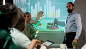 Innovative Board Portals and Dashboards for Better Financial Reporting