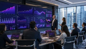 Powerful Financial Forecasting Models for a Volatile Global Economy