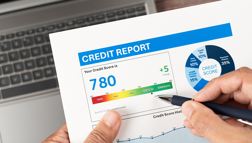 Financial Risk Modeling: Proven Ways to Improve Credit Decisions