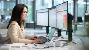 Microservices Architecture: Better Finance Systems for Secure Growth