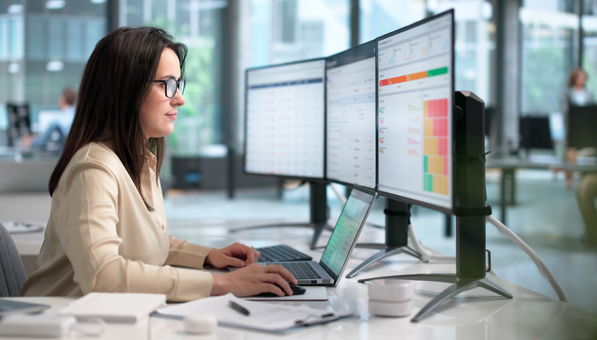 Microservices Architecture: Better Finance Systems for Secure Growth