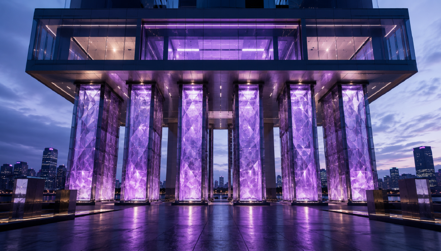 Building Strong and Secure Financial Governance and Compliance