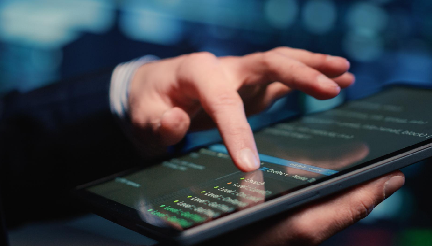 Unlock Digital Transformation in Banking: A Global Bank Case Study