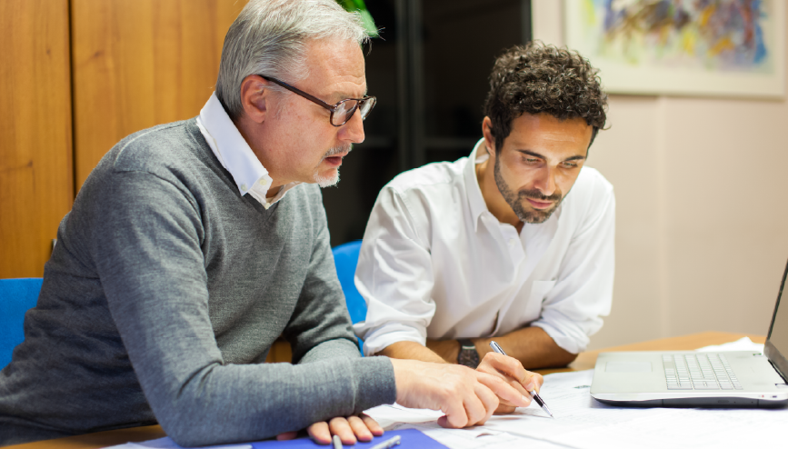 How To Build A Strong Finance Mentorship Program