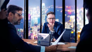 Stakeholder Communication: Why Financial Communication Matters for Business Success
