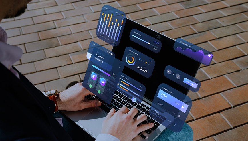 How to Select the Right ERP System: A CFO’s Guide