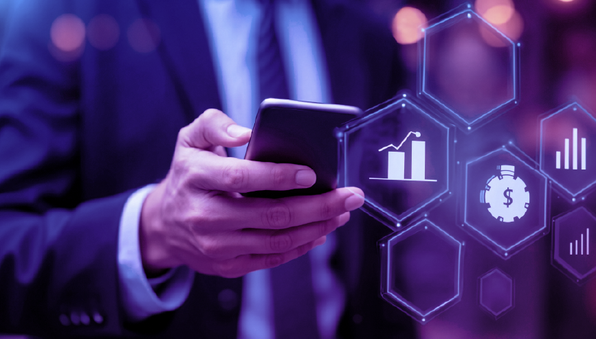 Innovative IoT Applications in Insurance and Finance