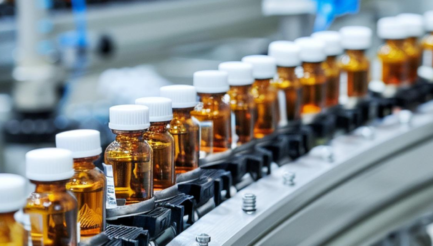 How Geopolitical Risks are Redefining Global Pharmaceutical Supply Chains