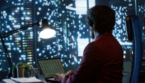 Quantum Computing in Finance: Portfolio Optimization Opportunities for CFOs