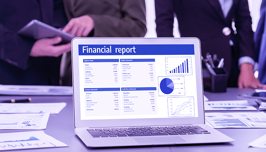 Augmented Financial Reporting: A Proven Approach to Modern Reporting