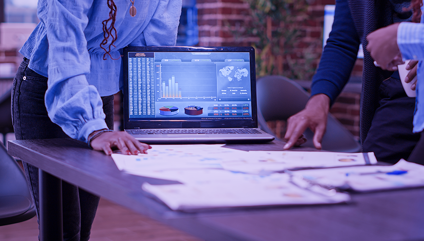 Cash Management Analytics: A Practical Approach to Liquidity Management