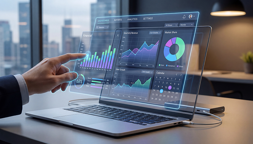 Digital Skills for CFOs: Why Financial Expertise Alone Is No Longer Enough