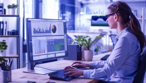 Hyperautomation in Accounting: Unlock Better Efficiency and Control