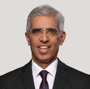 A K Viswanathan