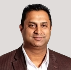 Ritesh Chaturbedi
