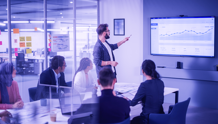 Value Creation Strategy: How to Drive Sustainable Business Growth