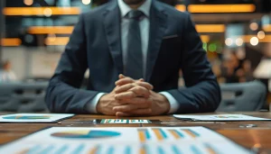CFO Risk Leadership: Practical Guide to Business Confidence
