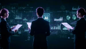 Generative AI for Financial Reporting: A Practical Guide