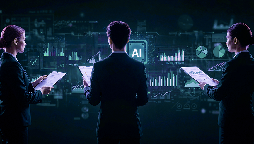Generative AI for Financial Reporting: A Practical Guide