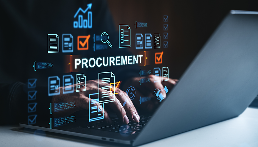 Industry 5.0 in Procurement and Supply Chains: Beyond Automation