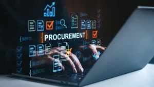 Industry 5.0 in Procurement and Supply Chains: Beyond Automation